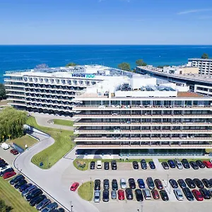 Ncm Seaside Park Hotel apartamentowy