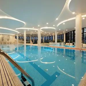 Polanki Aqua By Renters Prestige Hotel apartamentowy
