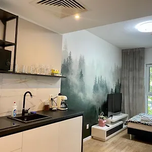 Plac Wolnosci 6 Z Klimatyzacja Hotel apartamentowy Poznań