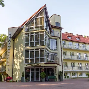 Tarsis Frühstückspension