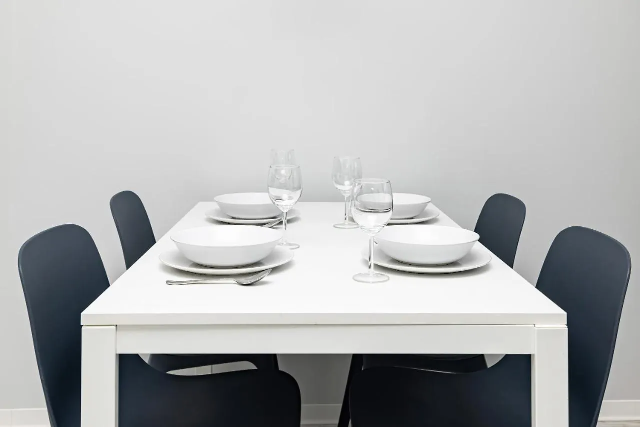 Apartamenty Blizej Morza Silownia I Taras Widokowy Kolobrzeg By Noclegi Renters 0*,
