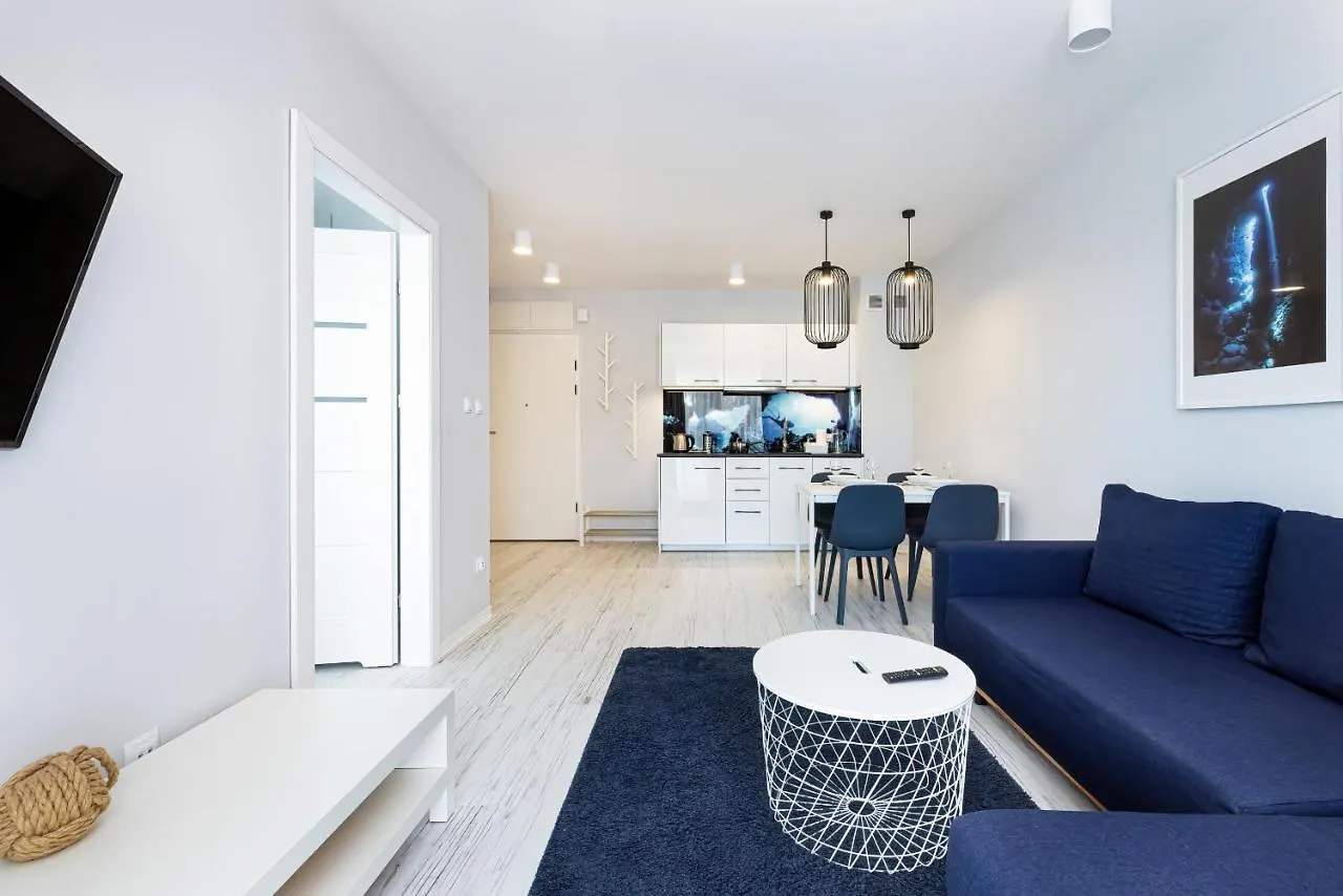 Apartamenty Blizej Morza Silownia I Taras Widokowy Kolobrzeg By Noclegi Renters
