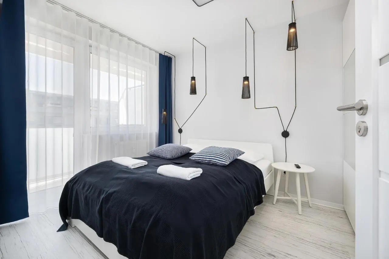 Apartamenty Blizej Morza Silownia I Taras Widokowy Kolobrzeg By Noclegi Renters Poland
