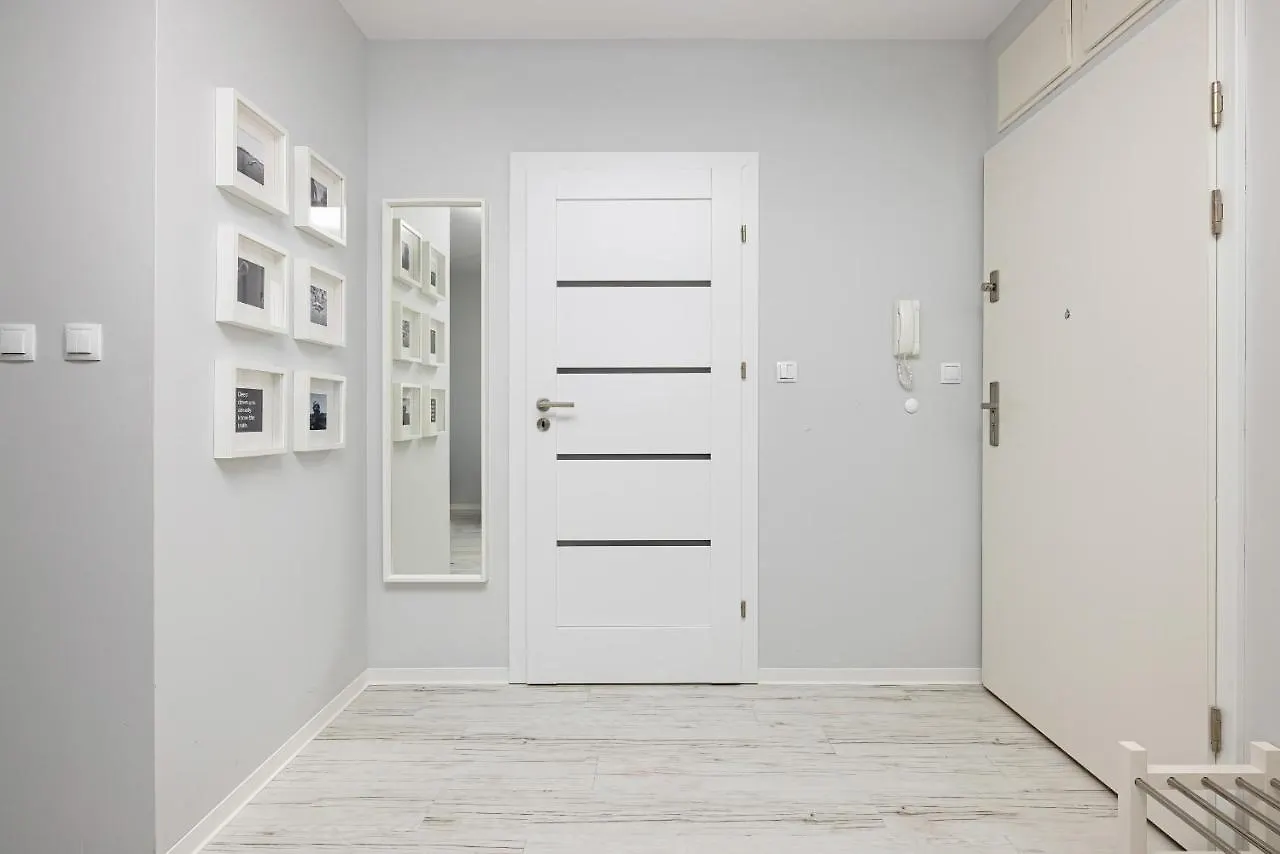 Apartamenty Blizej Morza Silownia I Taras Widokowy Kolobrzeg By Noclegi Renters 0*,  Poland