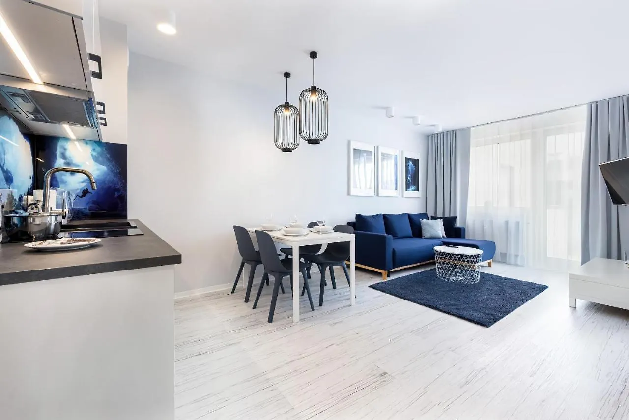 Apartamenty Blizej Morza Silownia I Taras Widokowy Kolobrzeg By Noclegi Renters