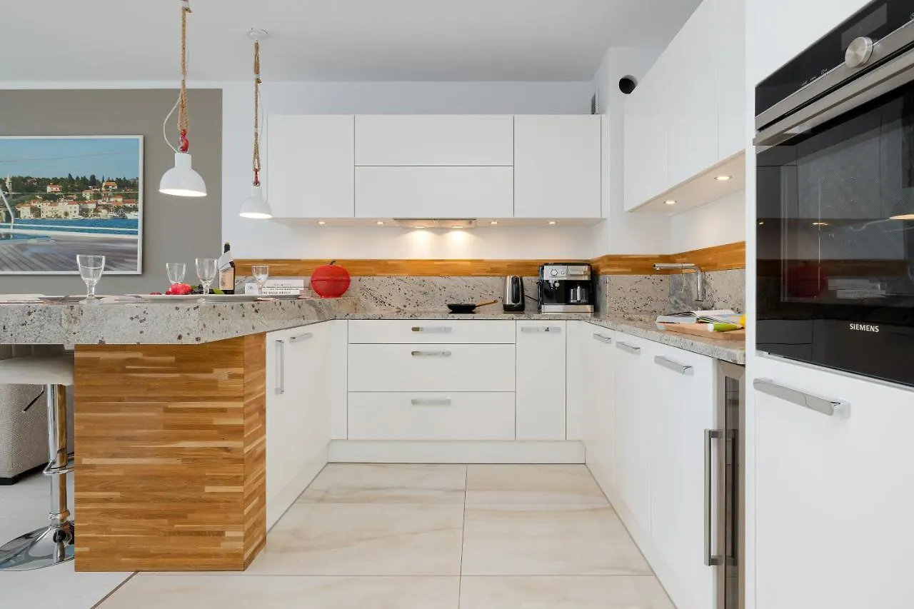Aparthotel Apartamenty Blizej Morza Silownia I Taras Widokowy Kolobrzeg By Noclegi Renters