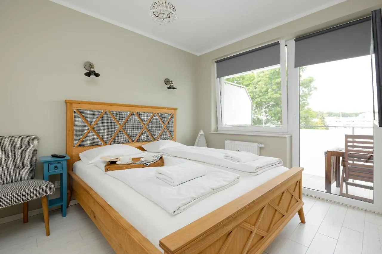 Apartamenty Blizej Morza Silownia I Taras Widokowy Kolobrzeg By Noclegi Renters