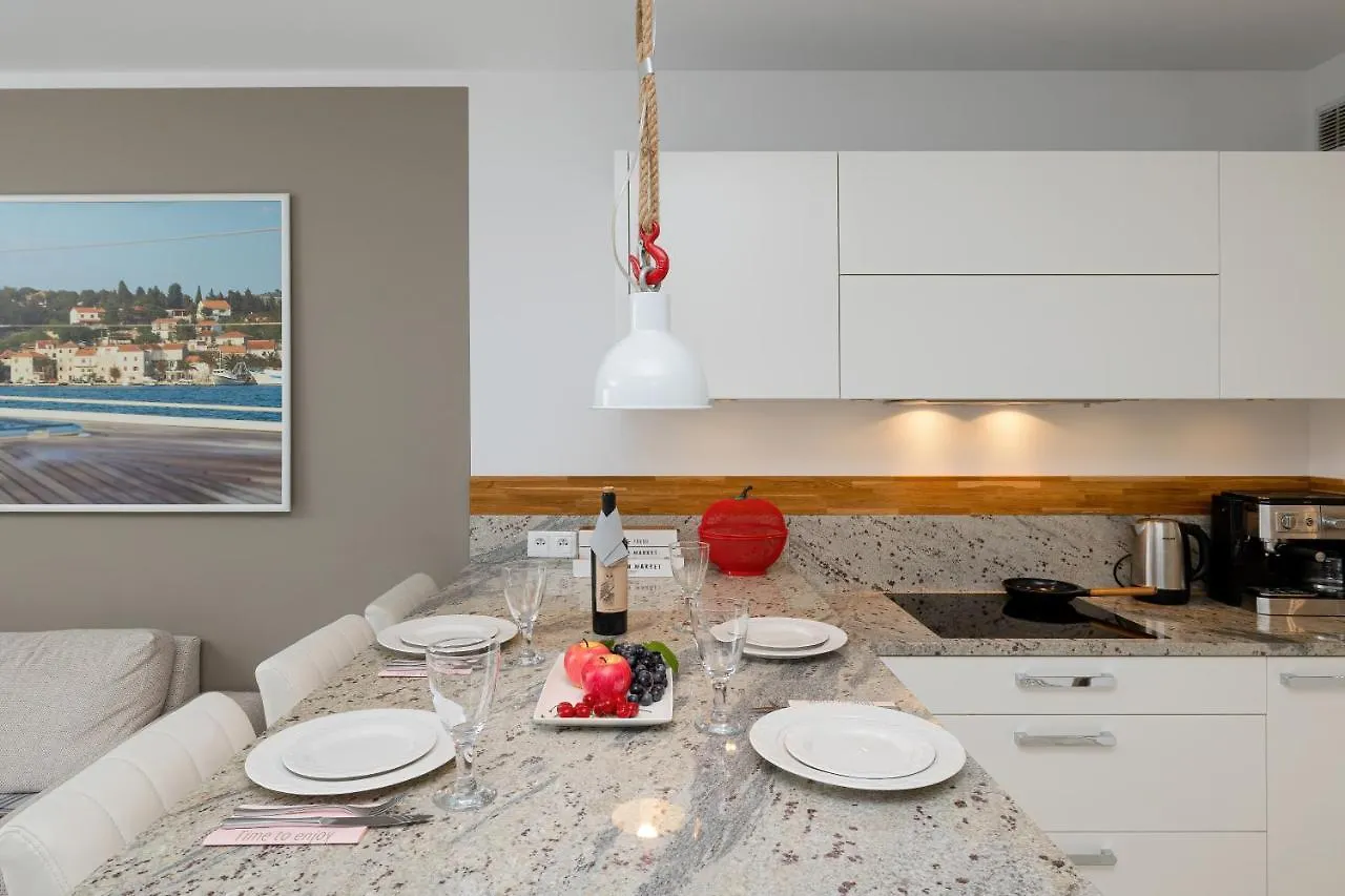 Apartamenty Blizej Morza Silownia I Taras Widokowy Kolobrzeg By Noclegi Renters 0*,