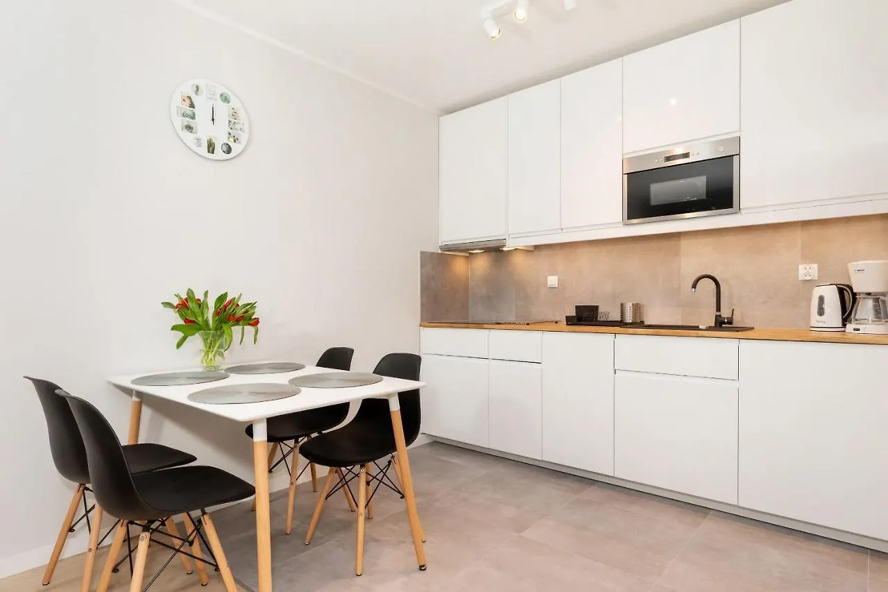 Apartamenty Blizej Morza Silownia I Taras Widokowy Kolobrzeg By Noclegi Renters