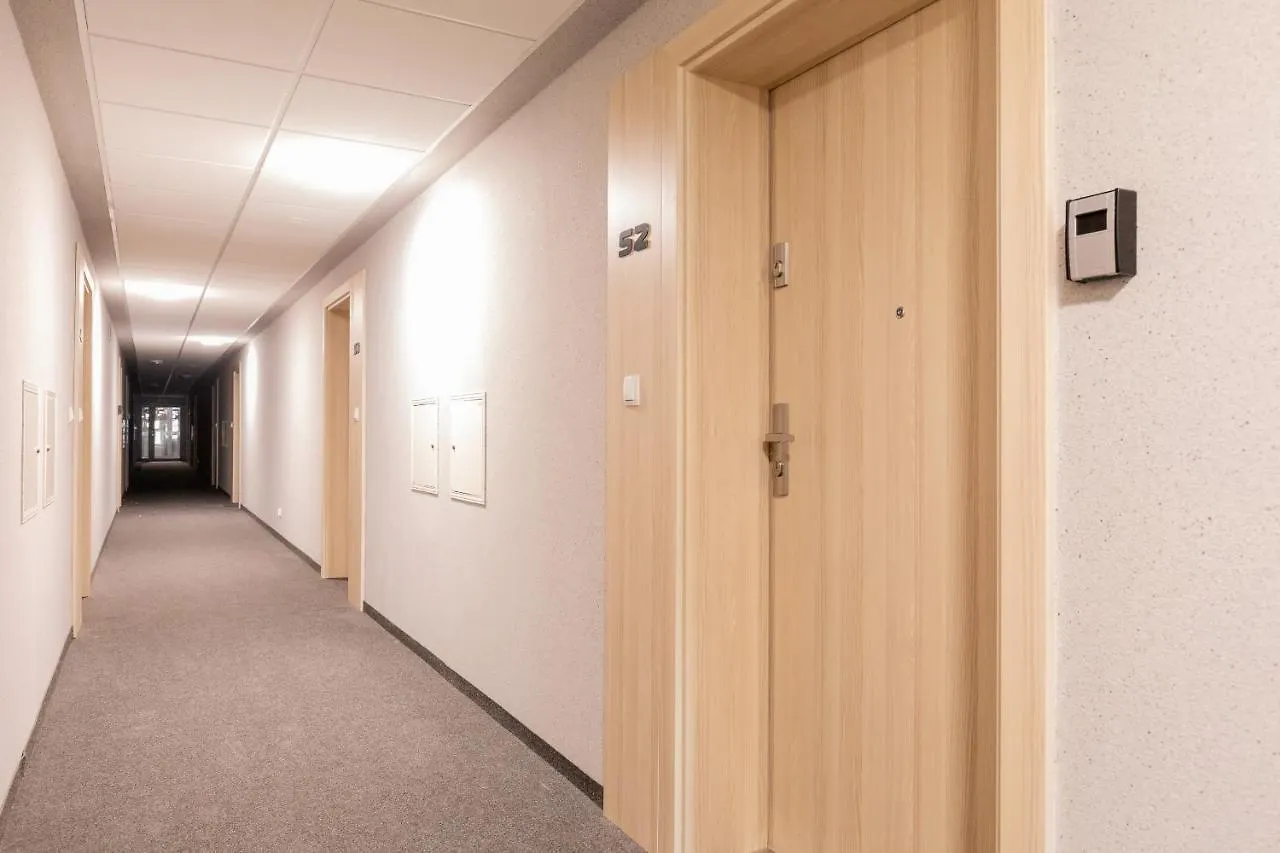 Aparthotel Apartamenty Blizej Morza Silownia I Taras Widokowy Kolobrzeg By Noclegi Renters Poland