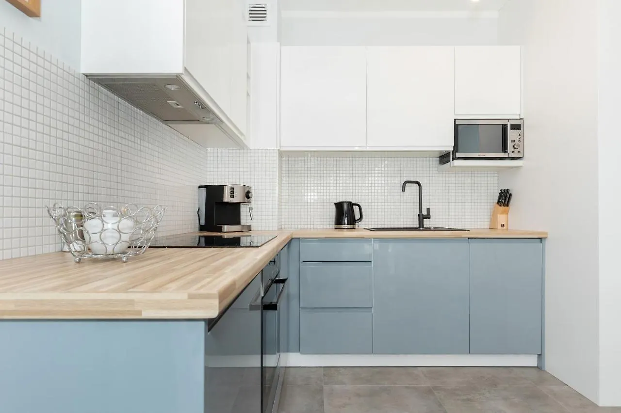 Apartamenty Blizej Morza Silownia I Taras Widokowy Kolobrzeg By Noclegi Renters Poland