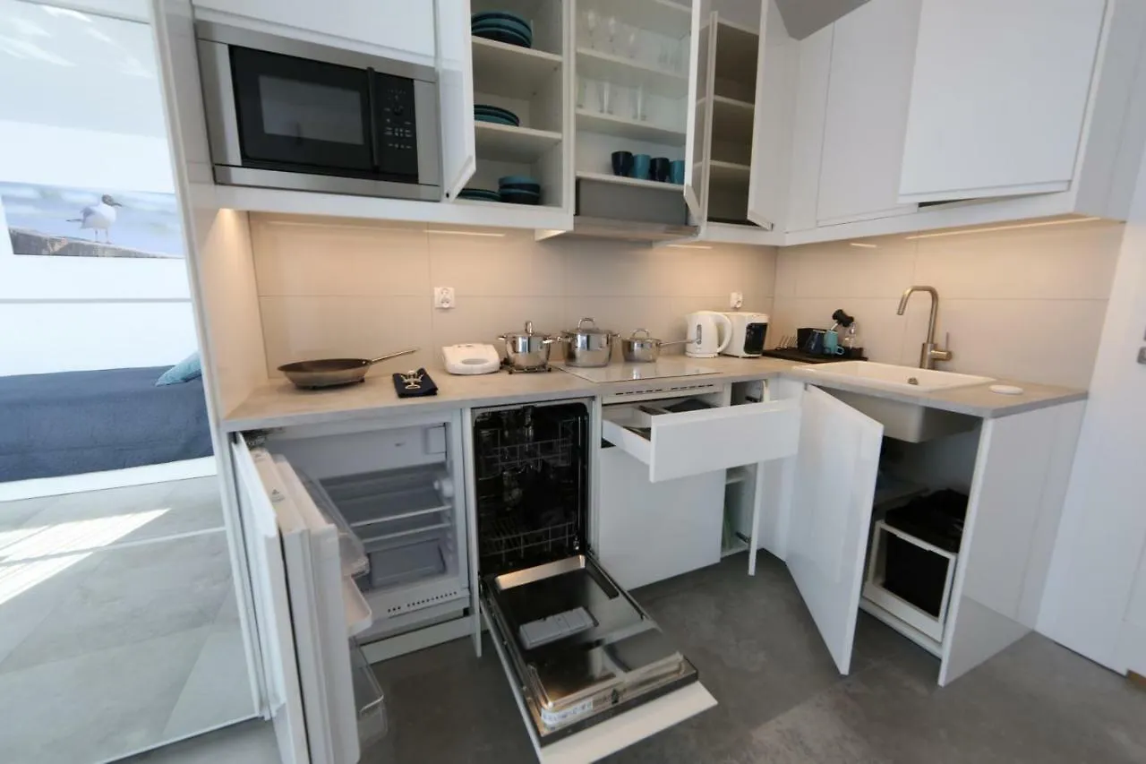Apartamenty Blizej Morza Silownia I Taras Widokowy Kolobrzeg By Noclegi Renters Aparthotel