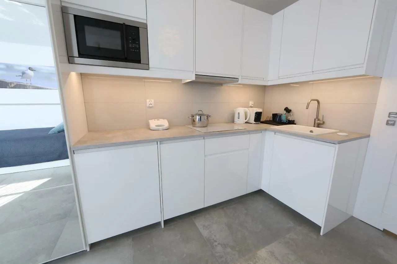 Apartamenty Blizej Morza Silownia I Taras Widokowy Kolobrzeg By Noclegi Renters