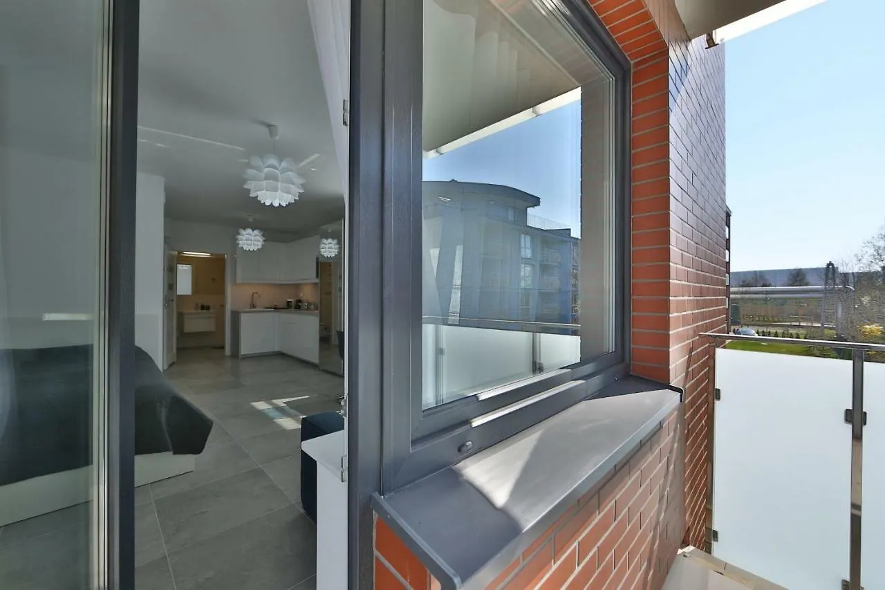 Apartamenty Blizej Morza Silownia I Taras Widokowy Kolobrzeg By Noclegi Renters