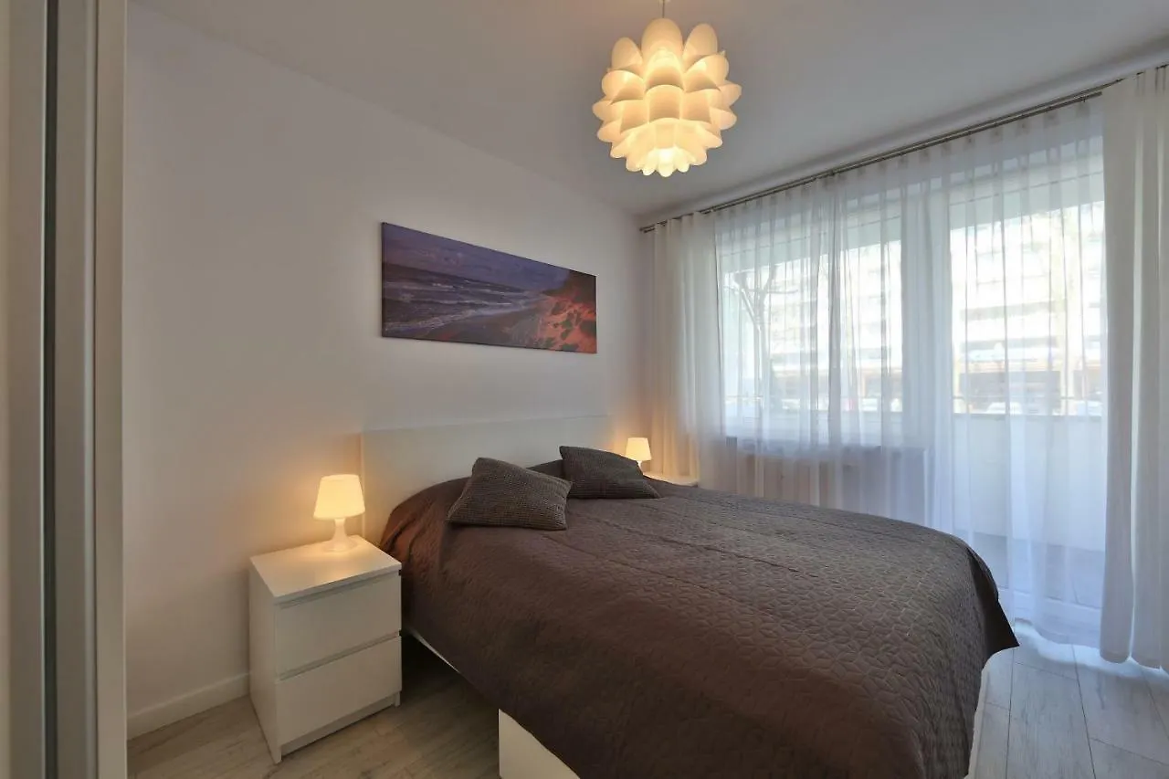 Apartamenty Blizej Morza Silownia I Taras Widokowy Kolobrzeg By Noclegi Renters Poland