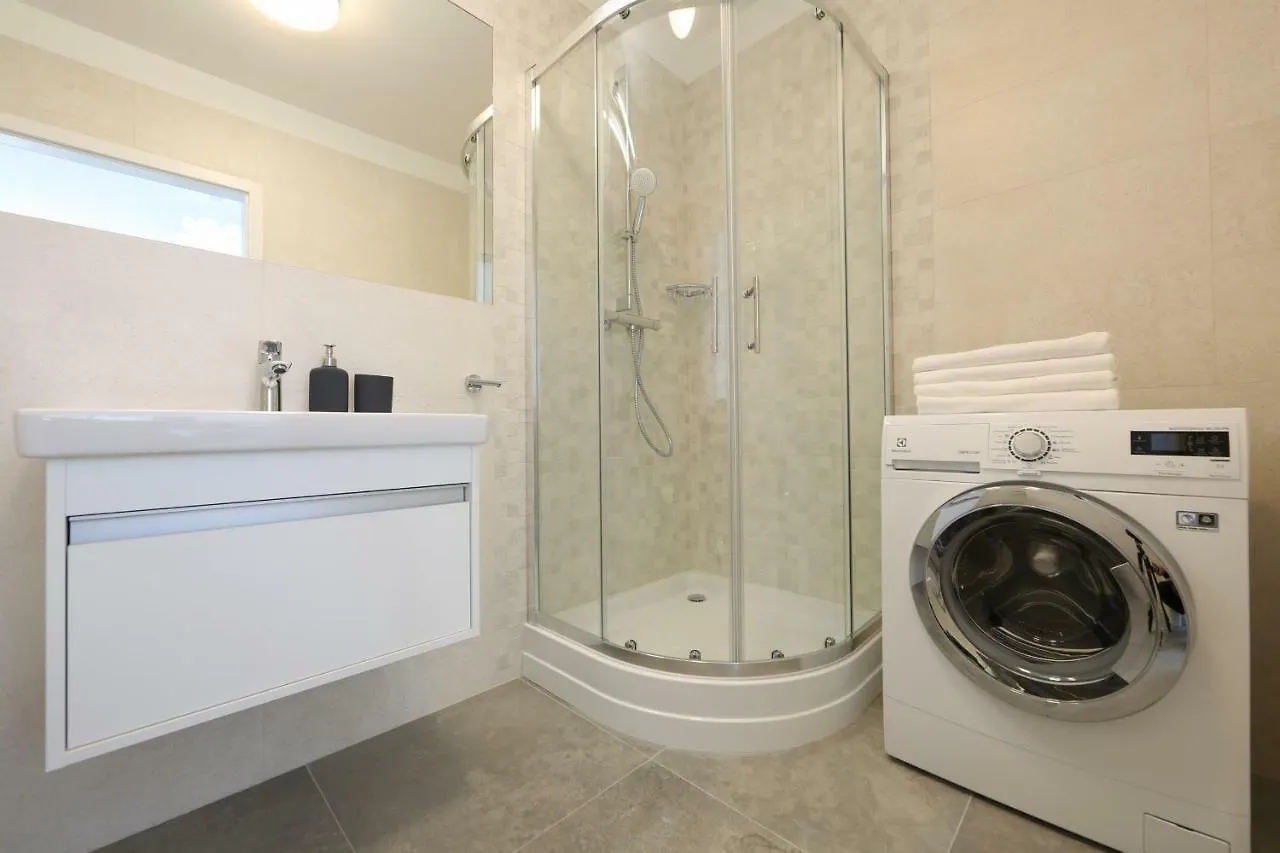 Aparthotel Apartamenty Blizej Morza Silownia I Taras Widokowy Kolobrzeg By Noclegi Renters Poland