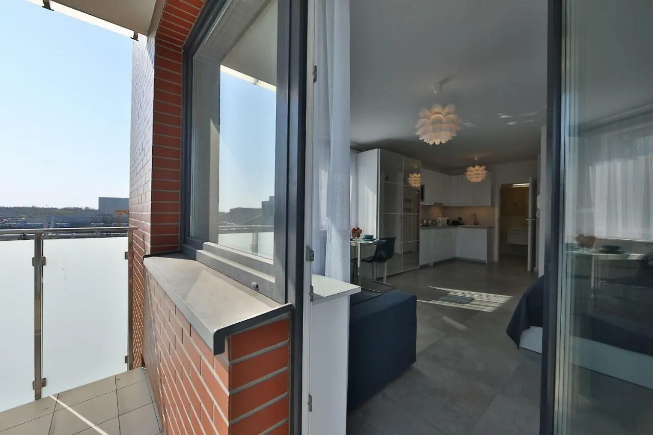 Apartamenty Blizej Morza Silownia I Taras Widokowy Kolobrzeg By Noclegi Renters Aparthotel