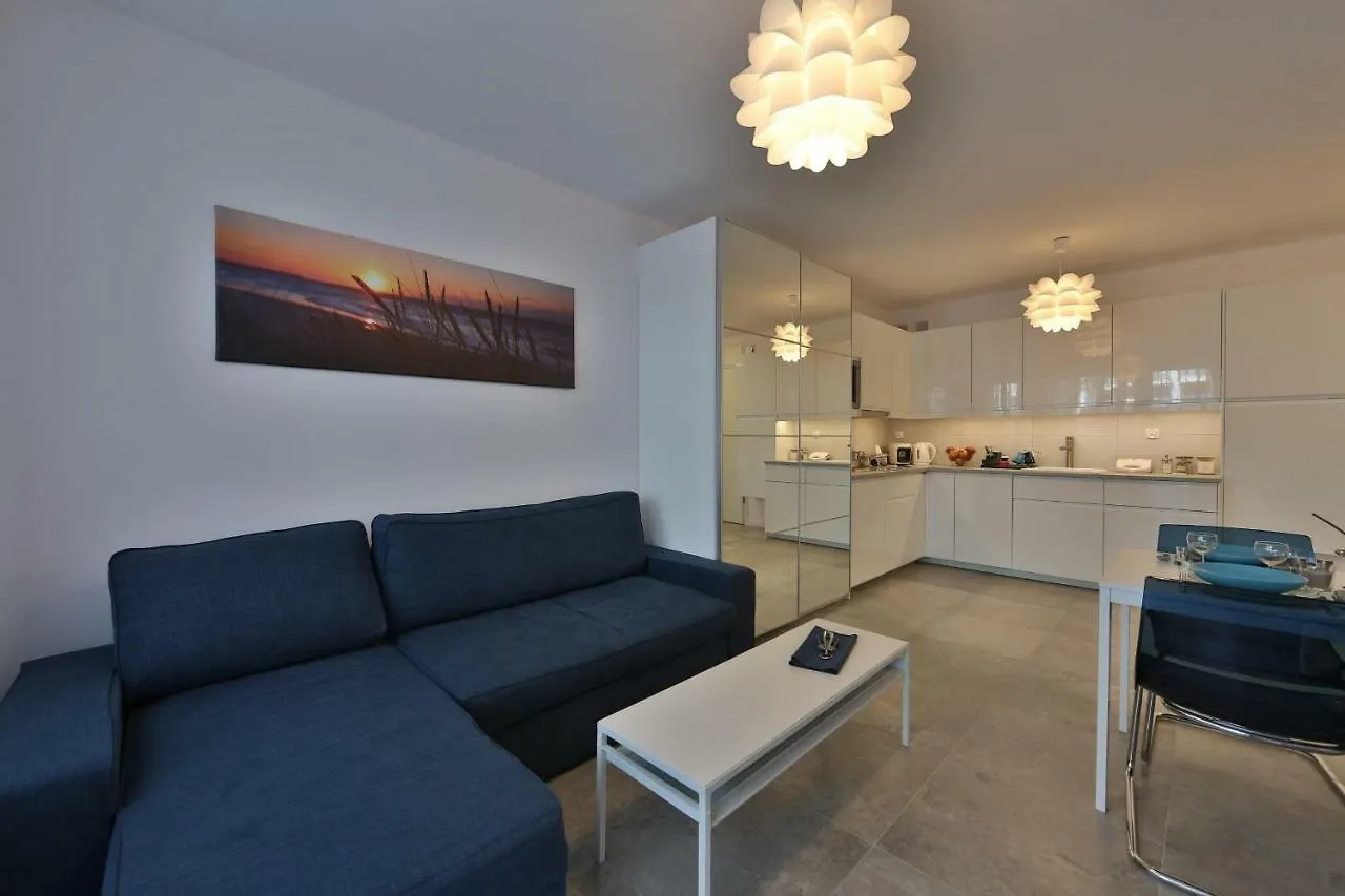 Apartamenty Blizej Morza Silownia I Taras Widokowy Kolobrzeg By Noclegi Renters