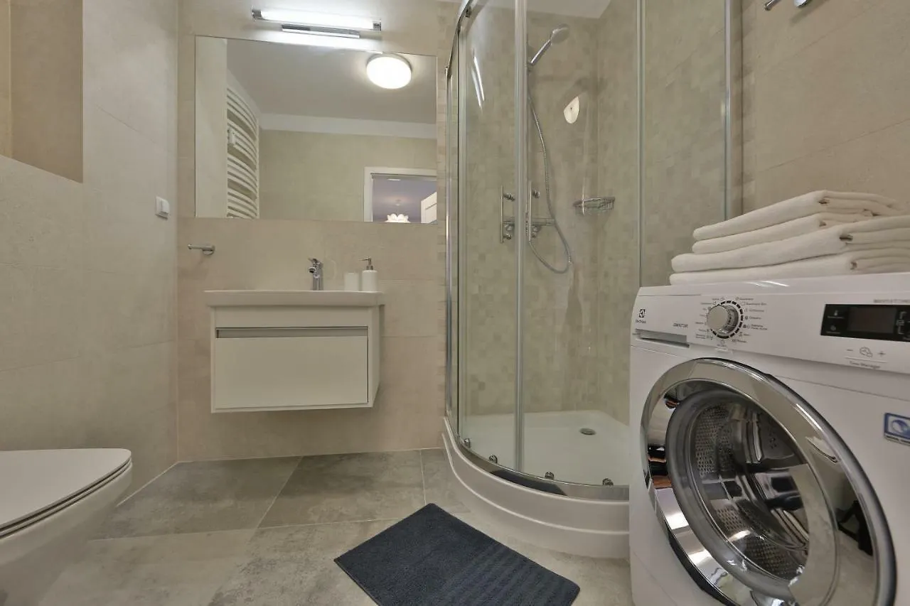 Apartamenty Blizej Morza Silownia I Taras Widokowy Kolobrzeg By Noclegi Renters Aparthotel