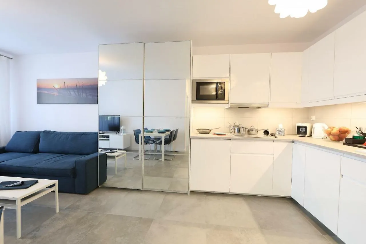 Apartamenty Blizej Morza Silownia I Taras Widokowy Kolobrzeg By Noclegi Renters