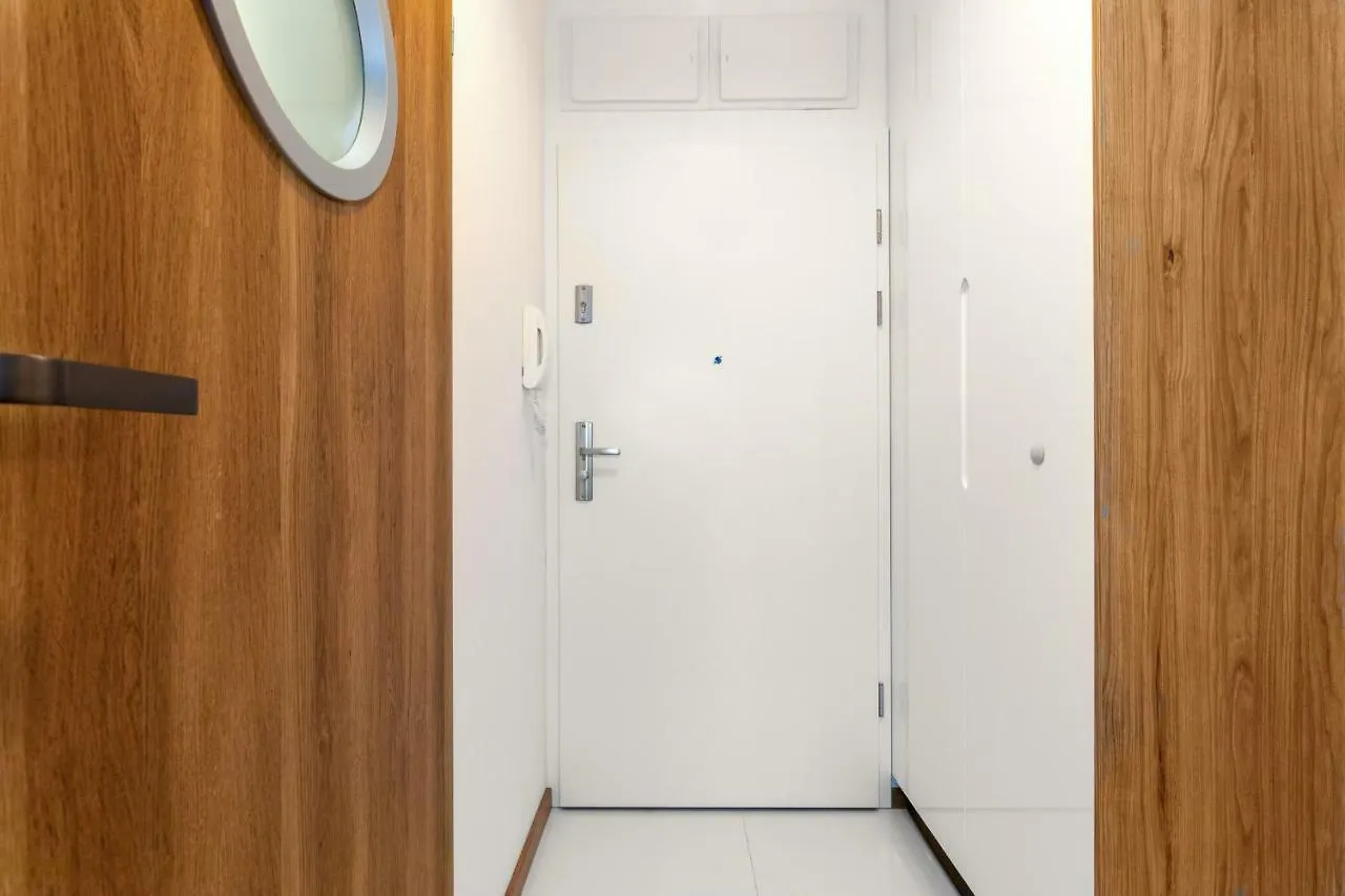 Aparthotel Apartamenty Blizej Morza Silownia I Taras Widokowy Kolobrzeg By Noclegi Renters Poland