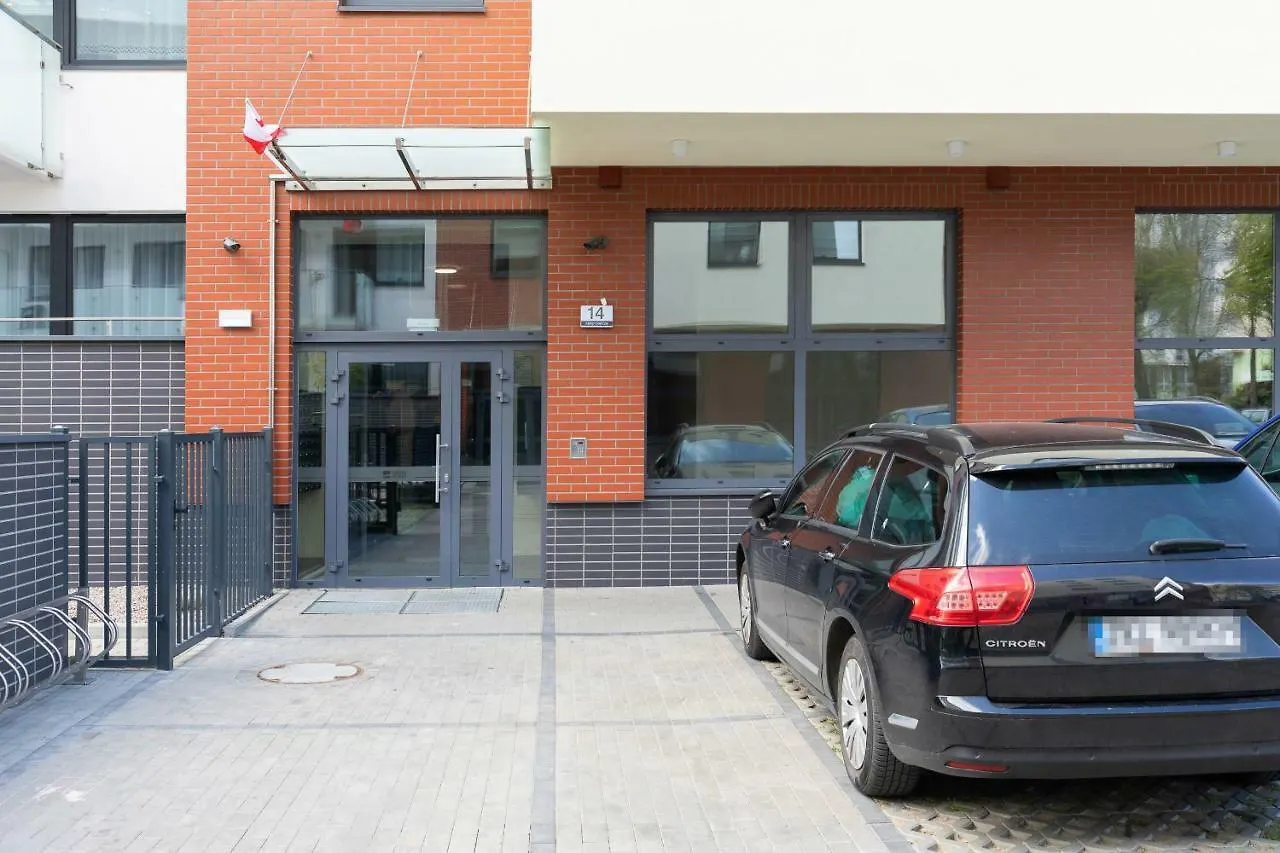 Apartamenty Blizej Morza Silownia I Taras Widokowy Kolobrzeg By Noclegi Renters