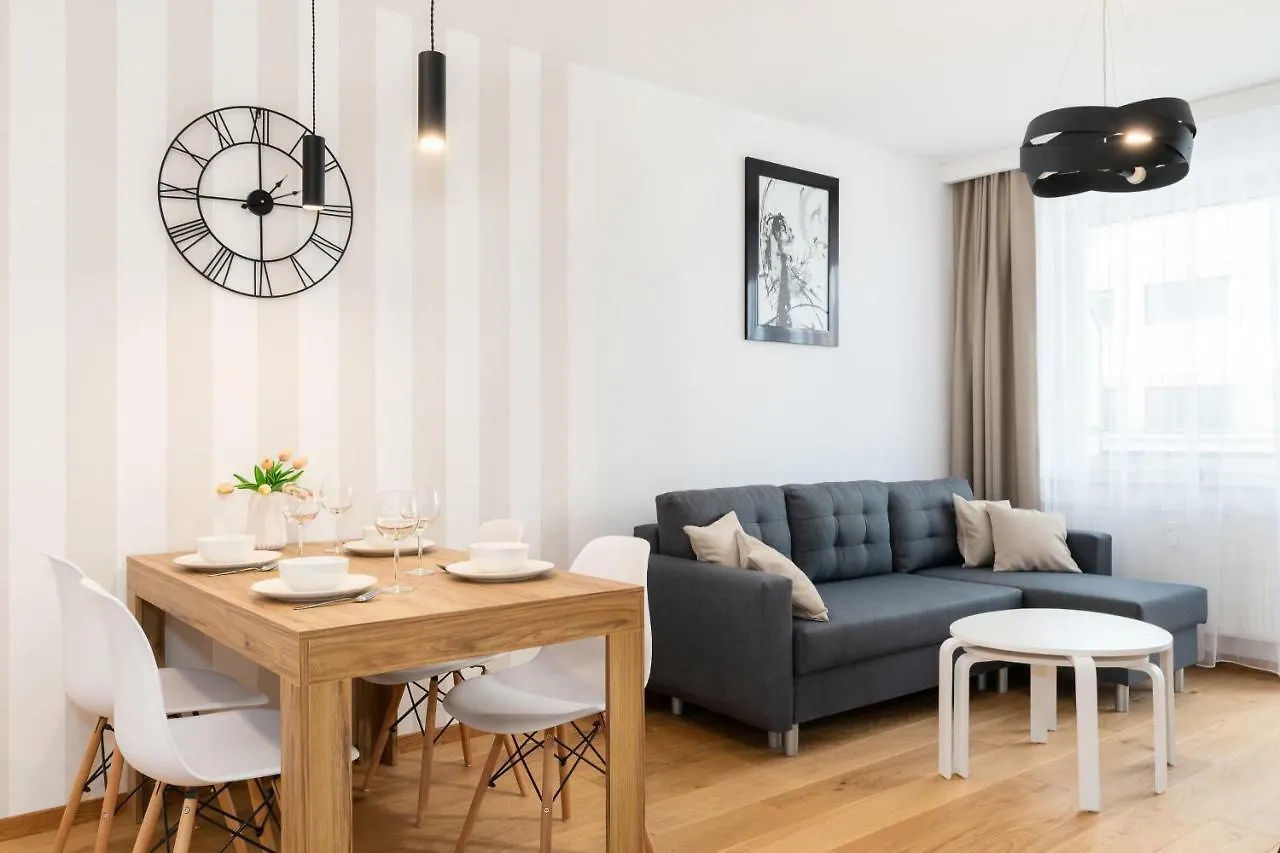 Apartamenty Blizej Morza Silownia I Taras Widokowy Kolobrzeg By Noclegi Renters 0*,