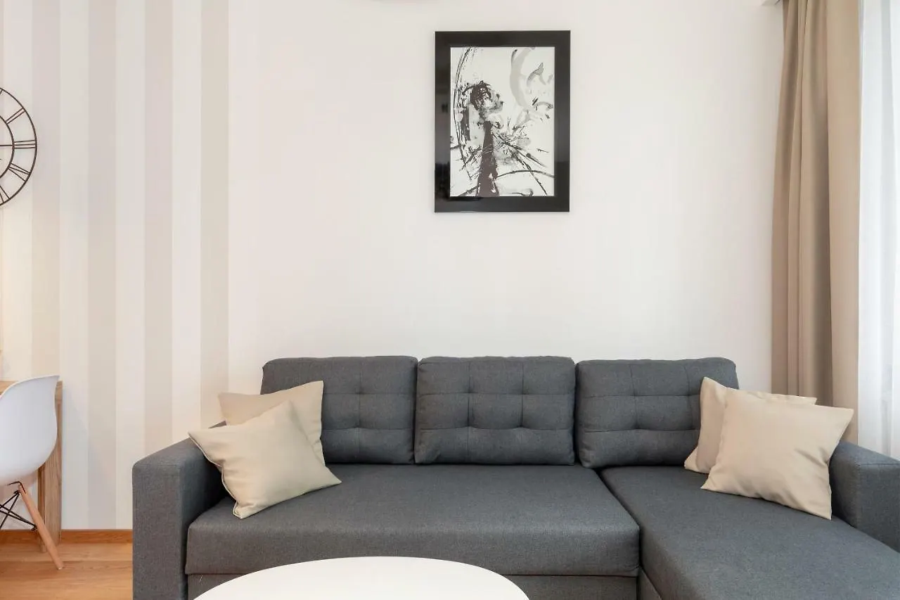 Apartamenty Blizej Morza Silownia I Taras Widokowy Kolobrzeg By Noclegi Renters Aparthotel