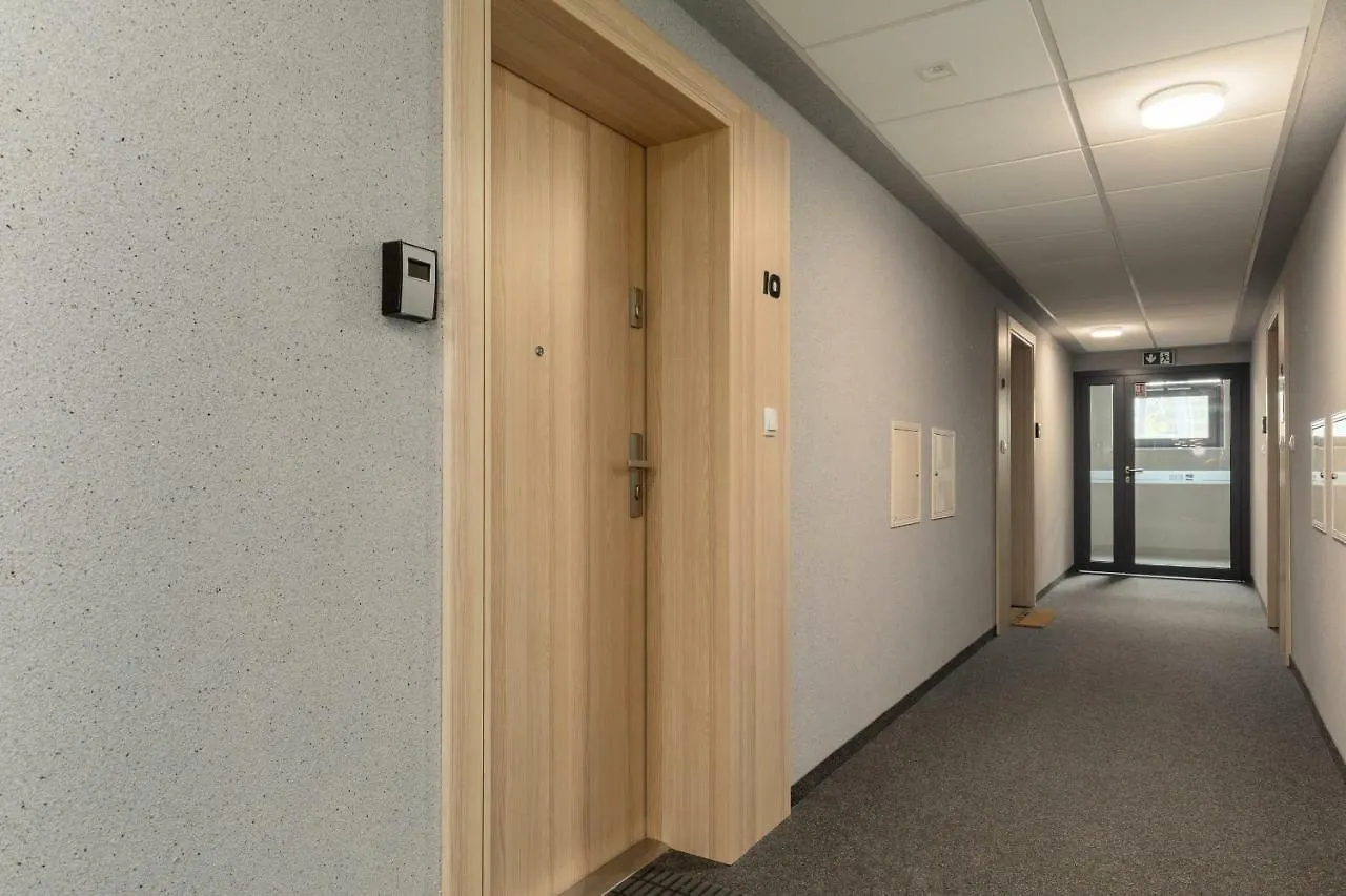 Apartamenty Blizej Morza Silownia I Taras Widokowy Kolobrzeg By Noclegi Renters 0*,